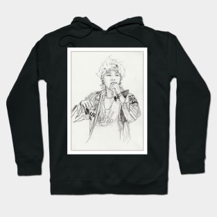 Yoongi SoWooZoo Performance Hoodie